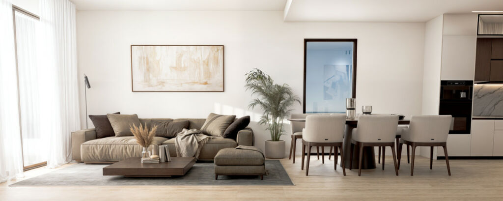 Middle Floor Apartment Finestrat Alicante - image 7