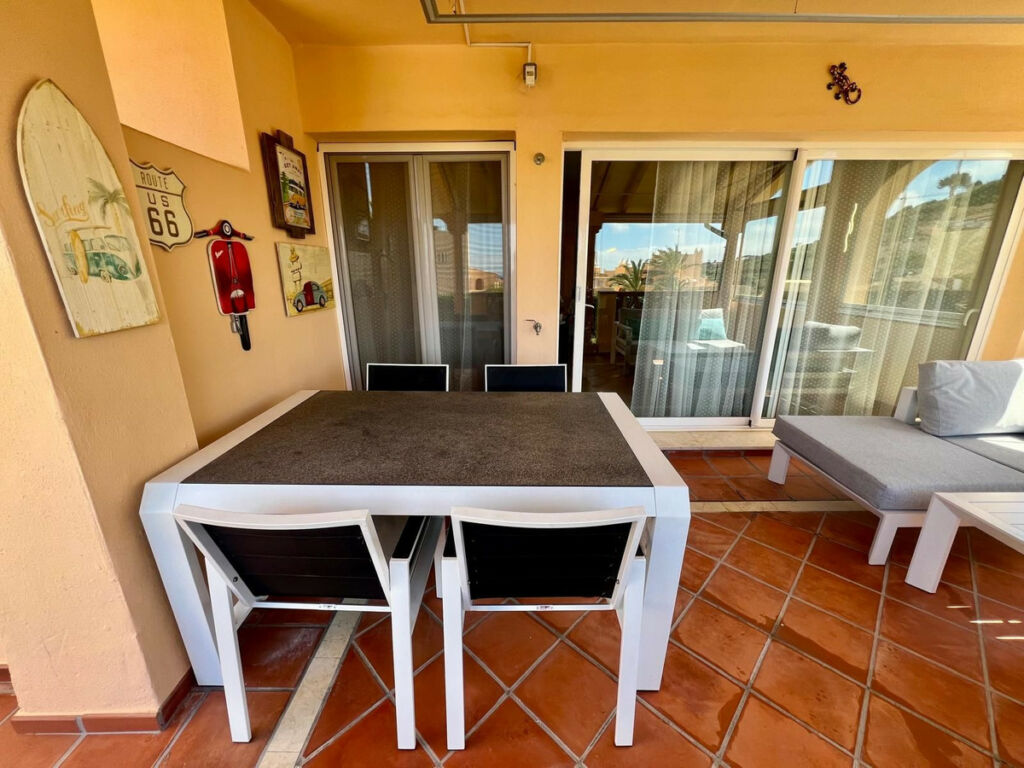 Ground Floor Apartment Elviria Málaga - image 7