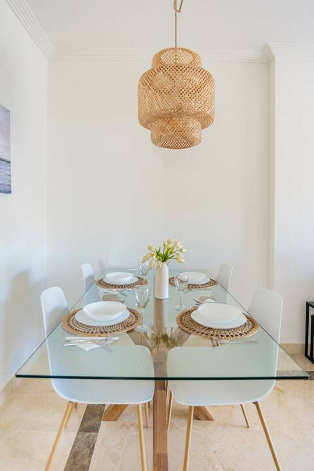 Ground Floor Apartment Calanova Golf Málaga - image 7