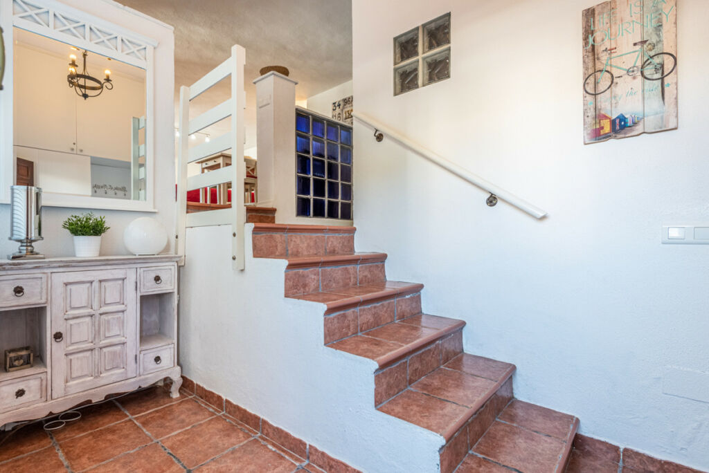 Ground Floor Apartment Benahavís Málaga - image 7