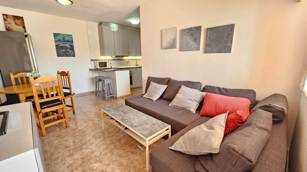 Bungalow Torrevieja Alicante - image 7