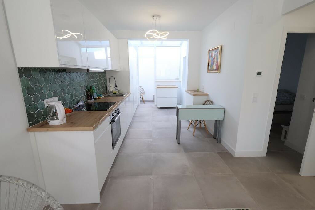 Bungalow Benijofar Alicante - image 7