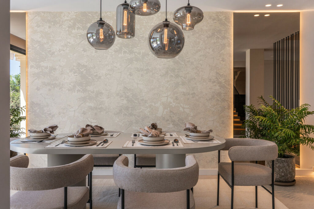 Townhouse La Quinta Málaga - image 8