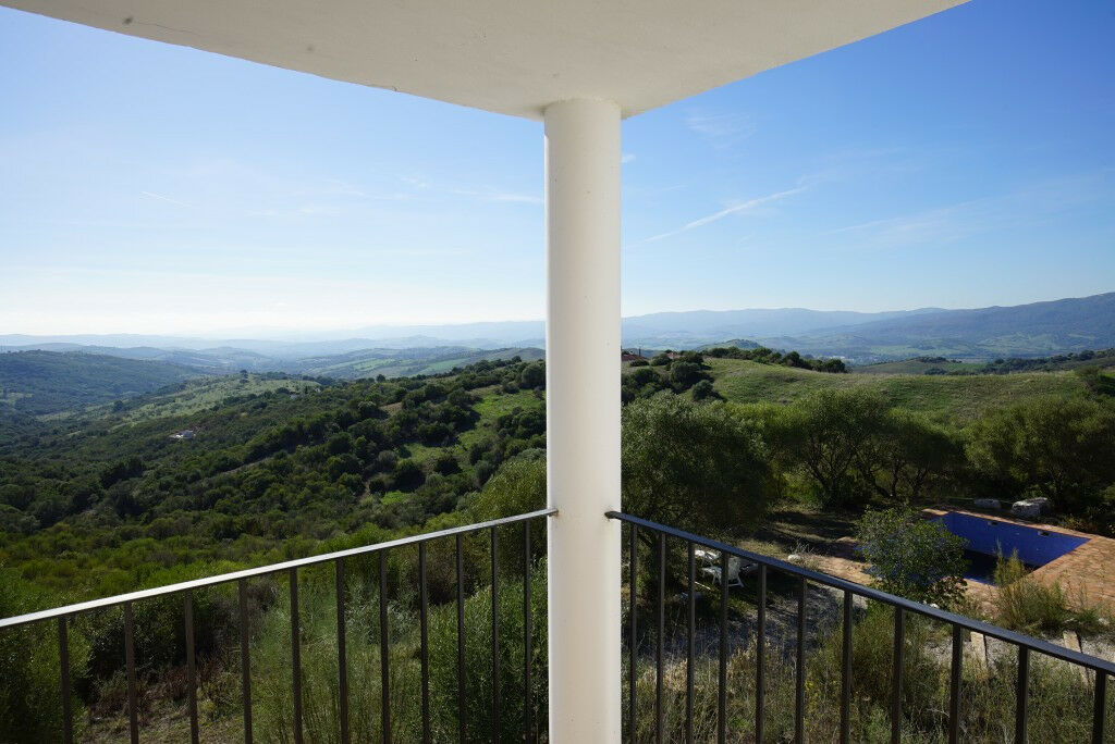 Detached Villa Gaucín Málaga - image 7