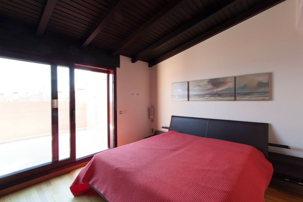 Penthouse Marbella Málaga - image 7