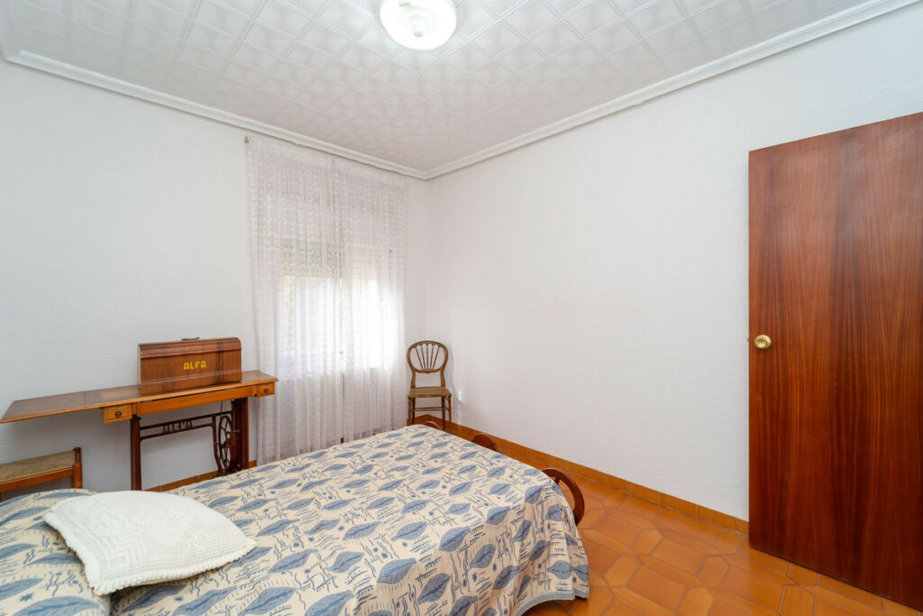 Detached Villa Salinas Alicante - image 7