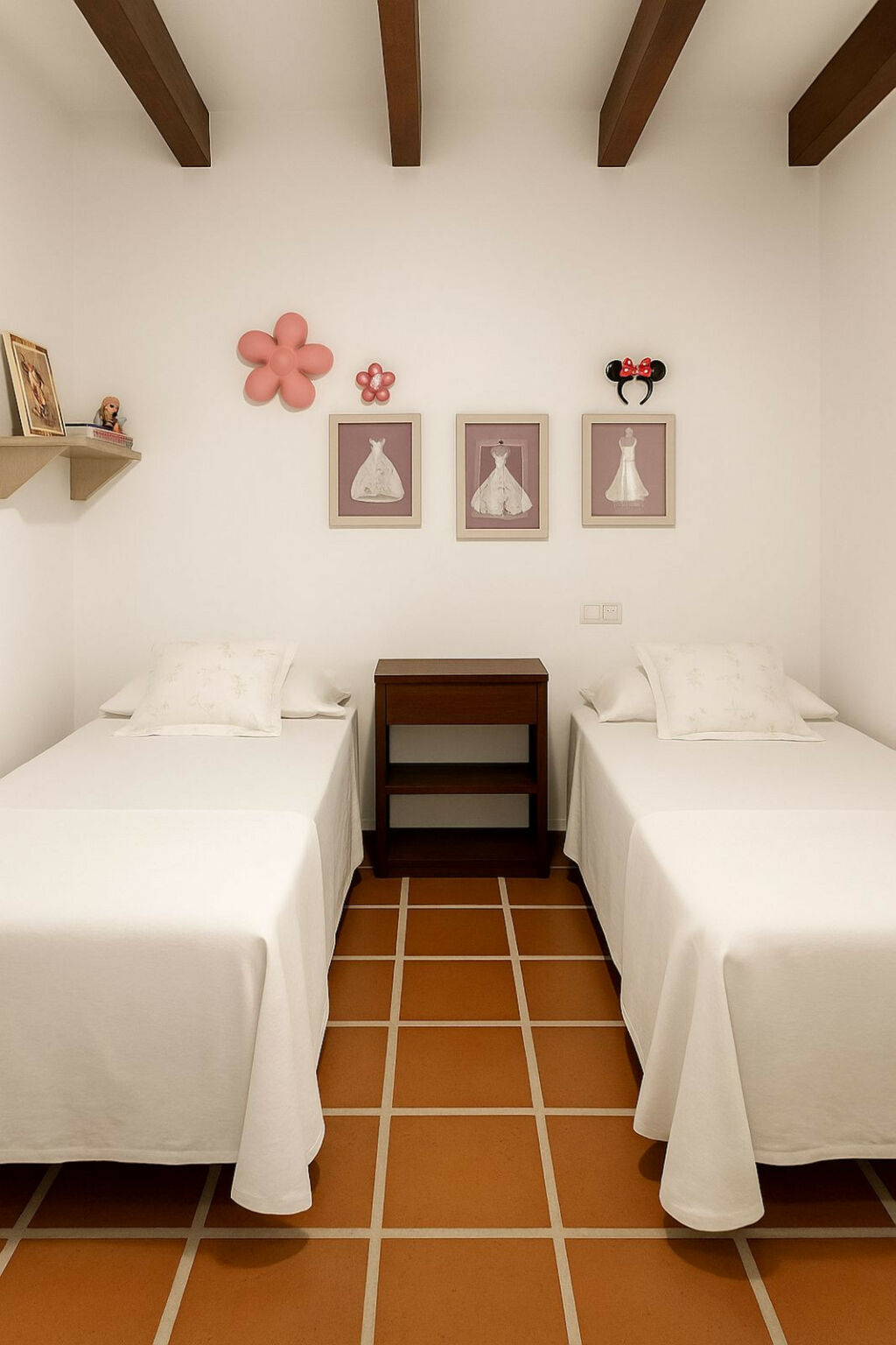 Detached Villa Istán Málaga - image 7