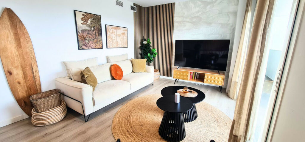 Middle Floor Apartment Rincón de la Victoria Málaga - image 7