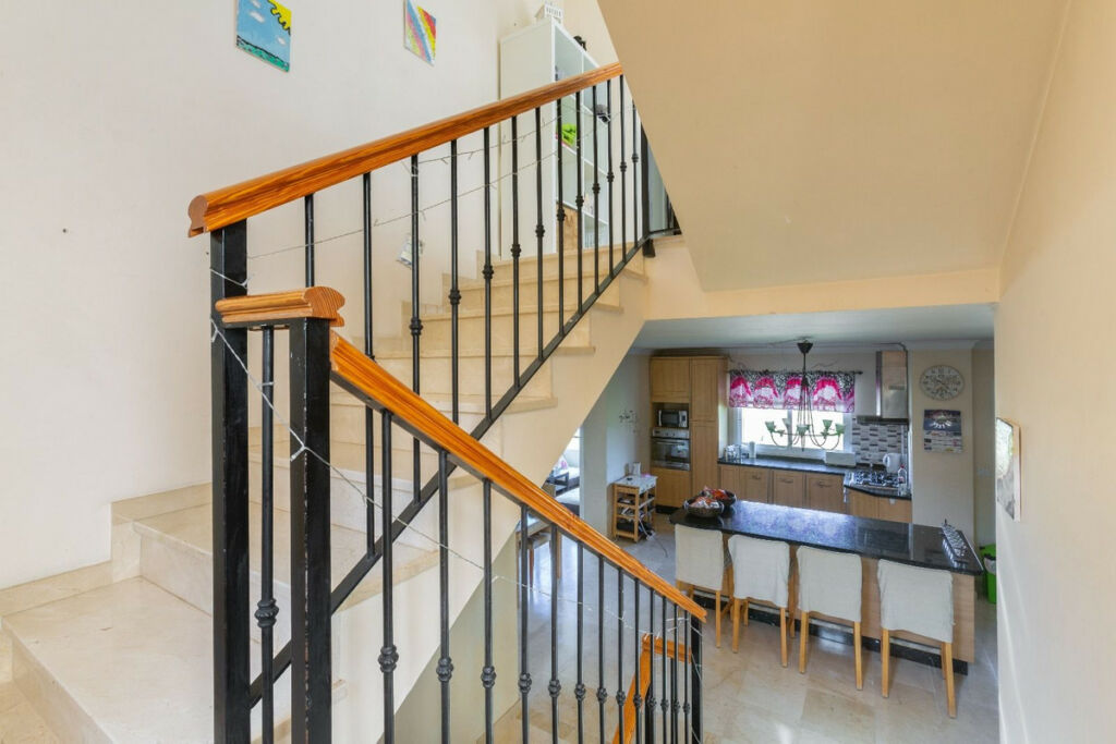 Townhouse Torreblanca Málaga - image 7