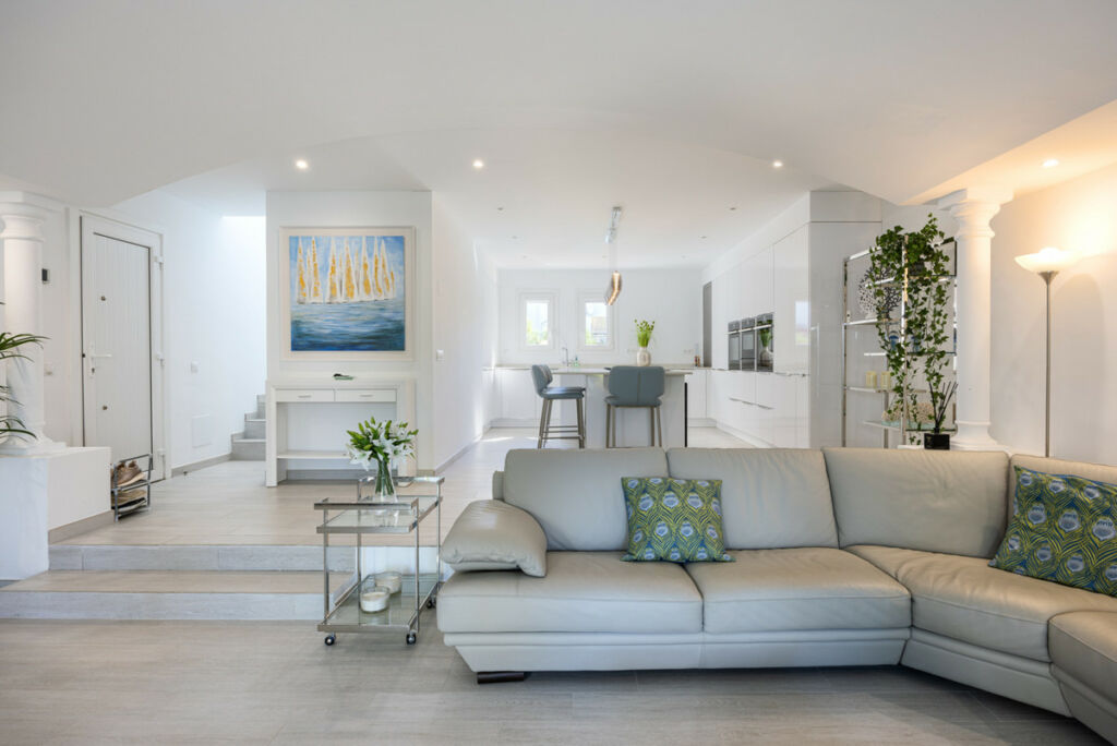 Townhouse Estepona Málaga - image 7