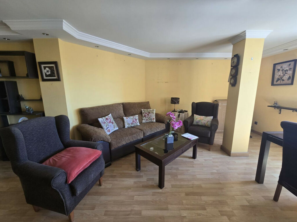 Middle Floor Apartment Marbella Málaga - image 8