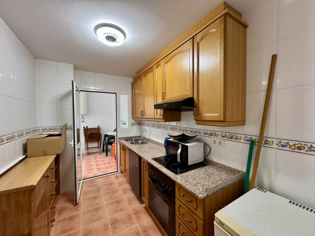 Penthouse Duplex Estepona Málaga - image 16