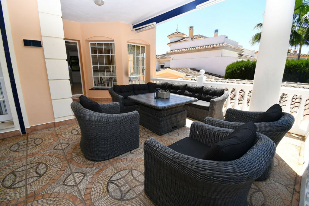 Detached Villa Mijas Golf Málaga - image 7