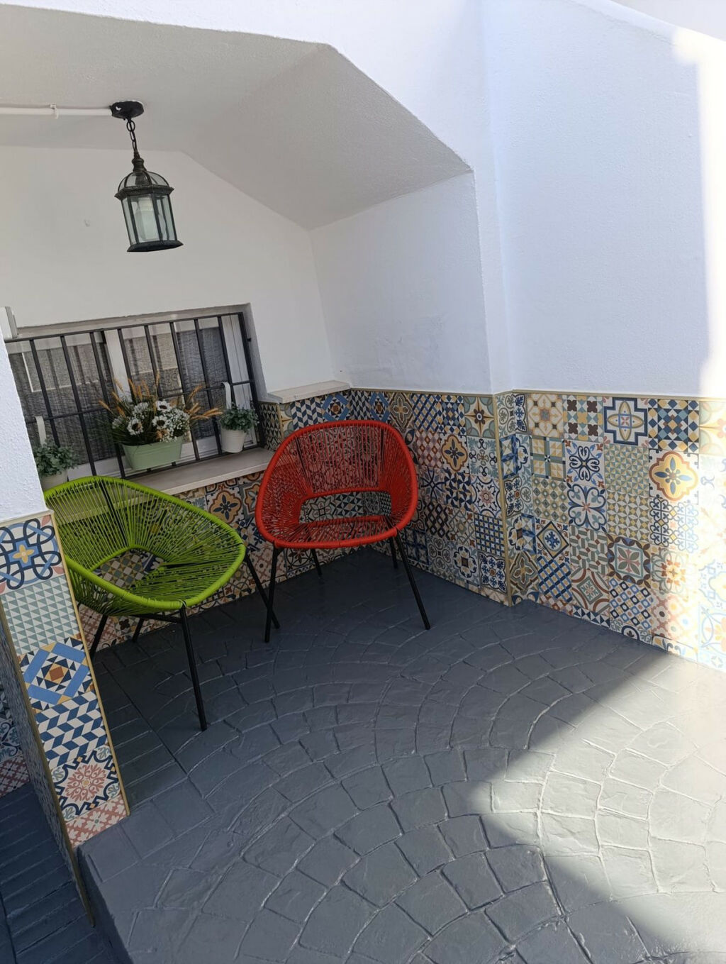 Townhouse Fuengirola Málaga - image 7