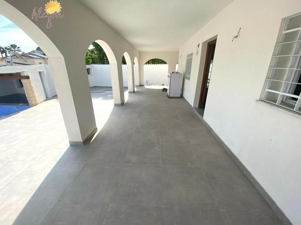 Bungalow Catral Alicante - image 7