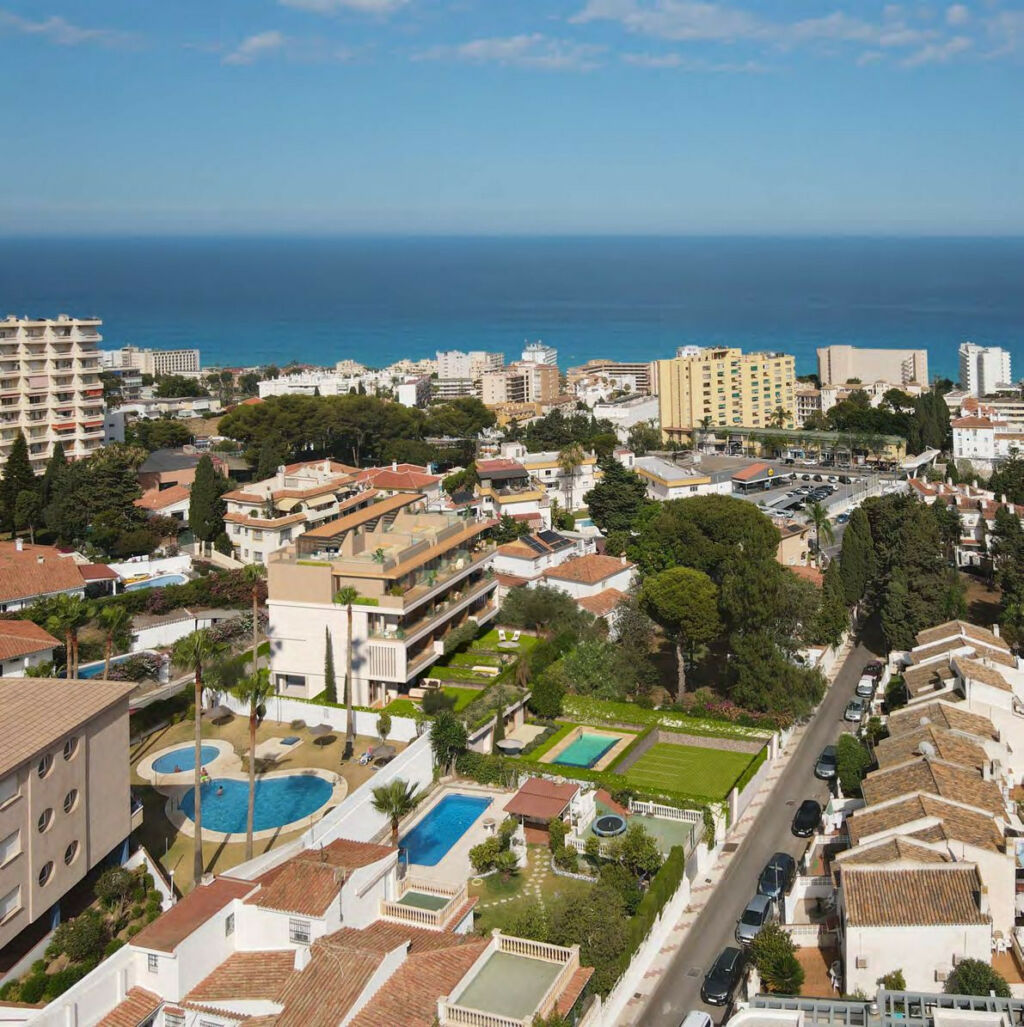 Ground Floor Apartment Torremolinos Málaga - image 7