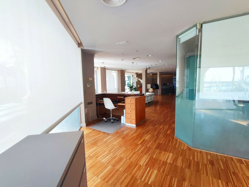 Office Benalmadena Costa Málaga - image 7