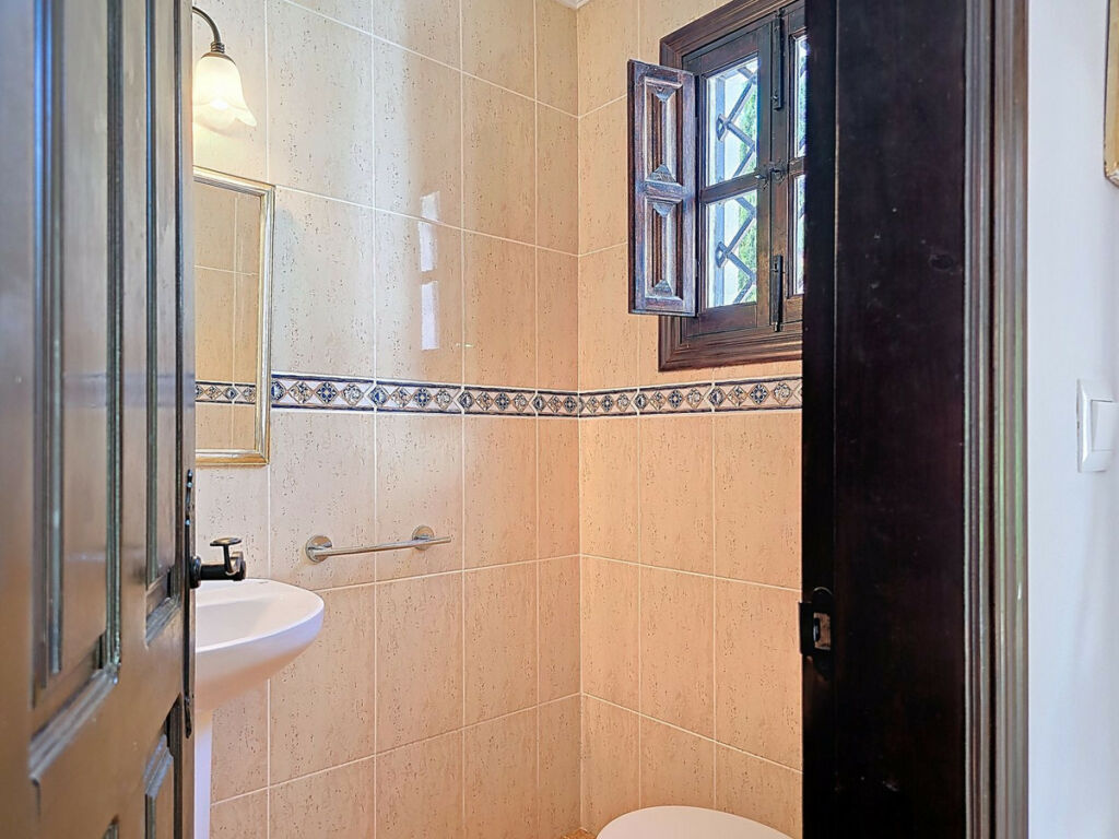 Detached Villa Torrox Málaga - image 7