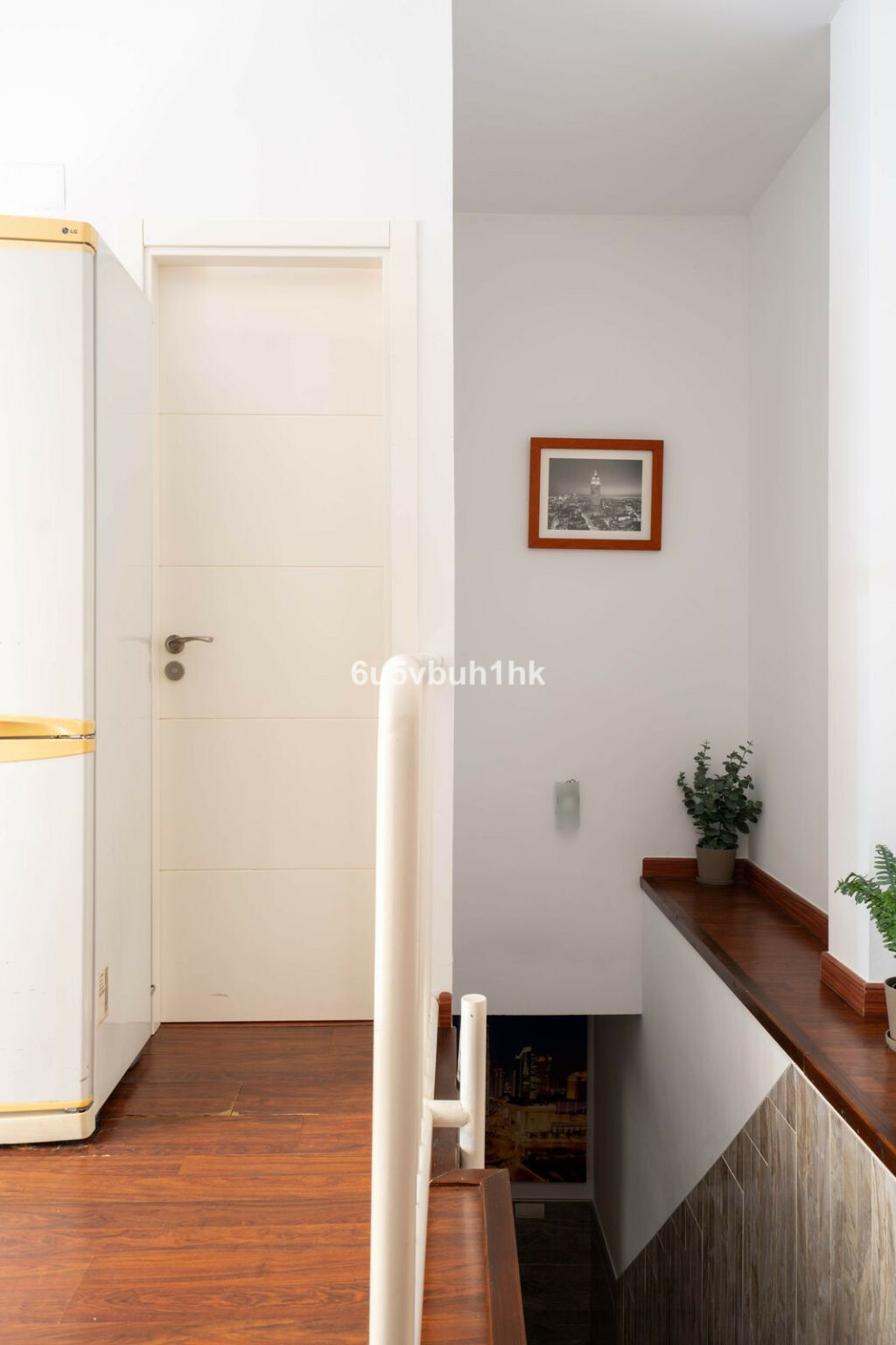 Duplex Málaga Centro Málaga - image 7