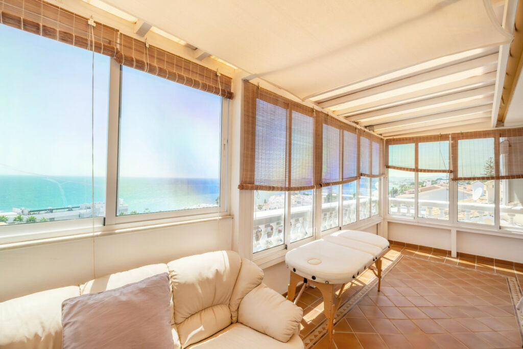 Detached Villa Benalmadena Málaga - image 7