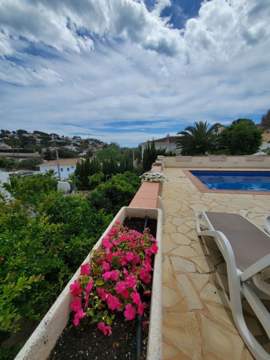 Detached Villa Benissa Alicante - image 7