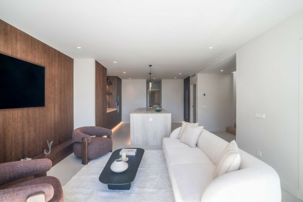 Penthouse Duplex Nueva Andalucía Málaga - image 7