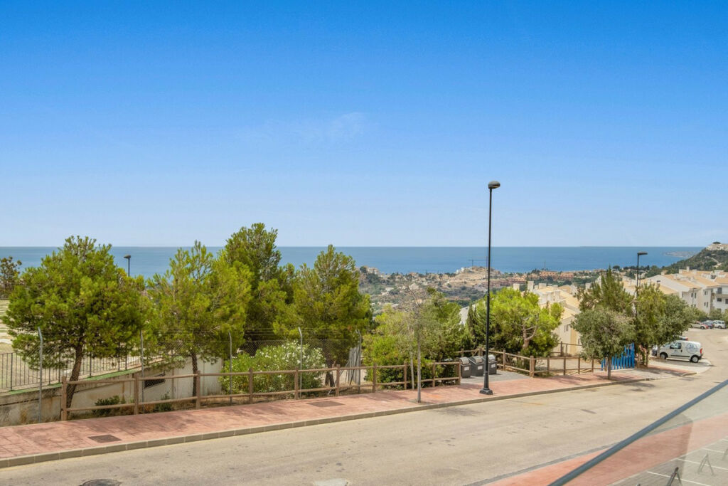 Ground Floor Apartment Benalmadena Costa Málaga - image 6