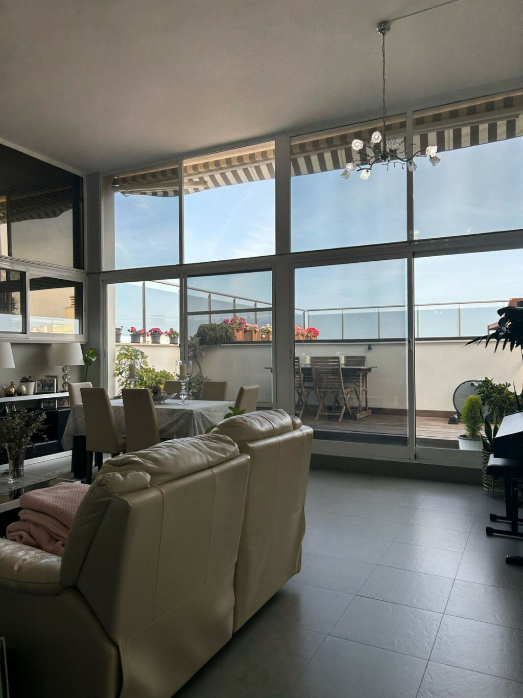 Penthouse Villajoyosa Alicante - image 6