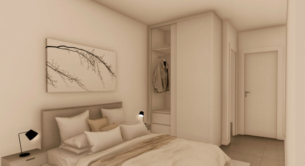 Ground Floor Apartment Roldan Murcia - image 7