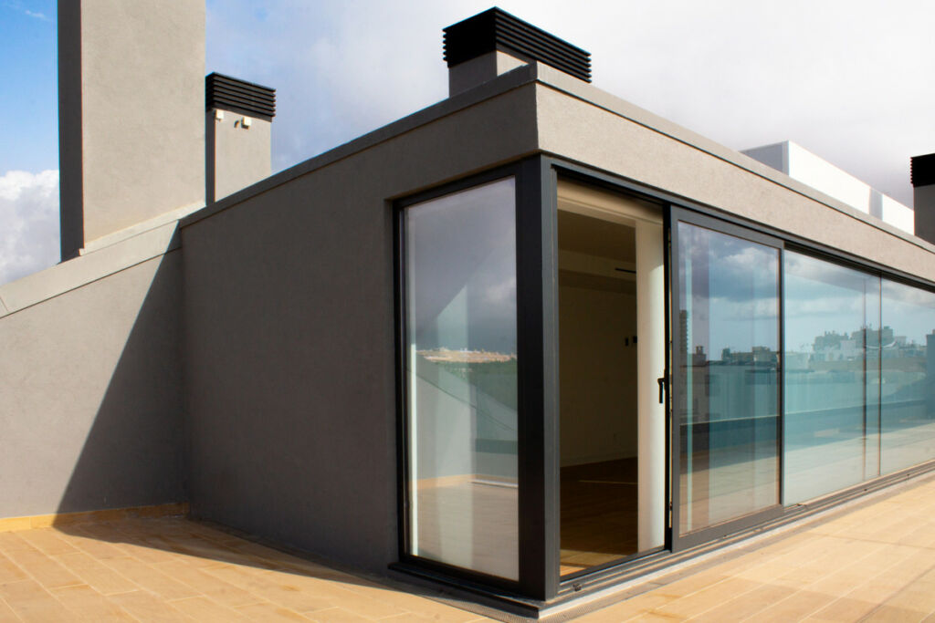 Penthouse Fuengirola Málaga - image 7