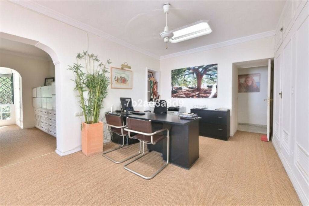 Detached Villa Calahonda Málaga - image 7