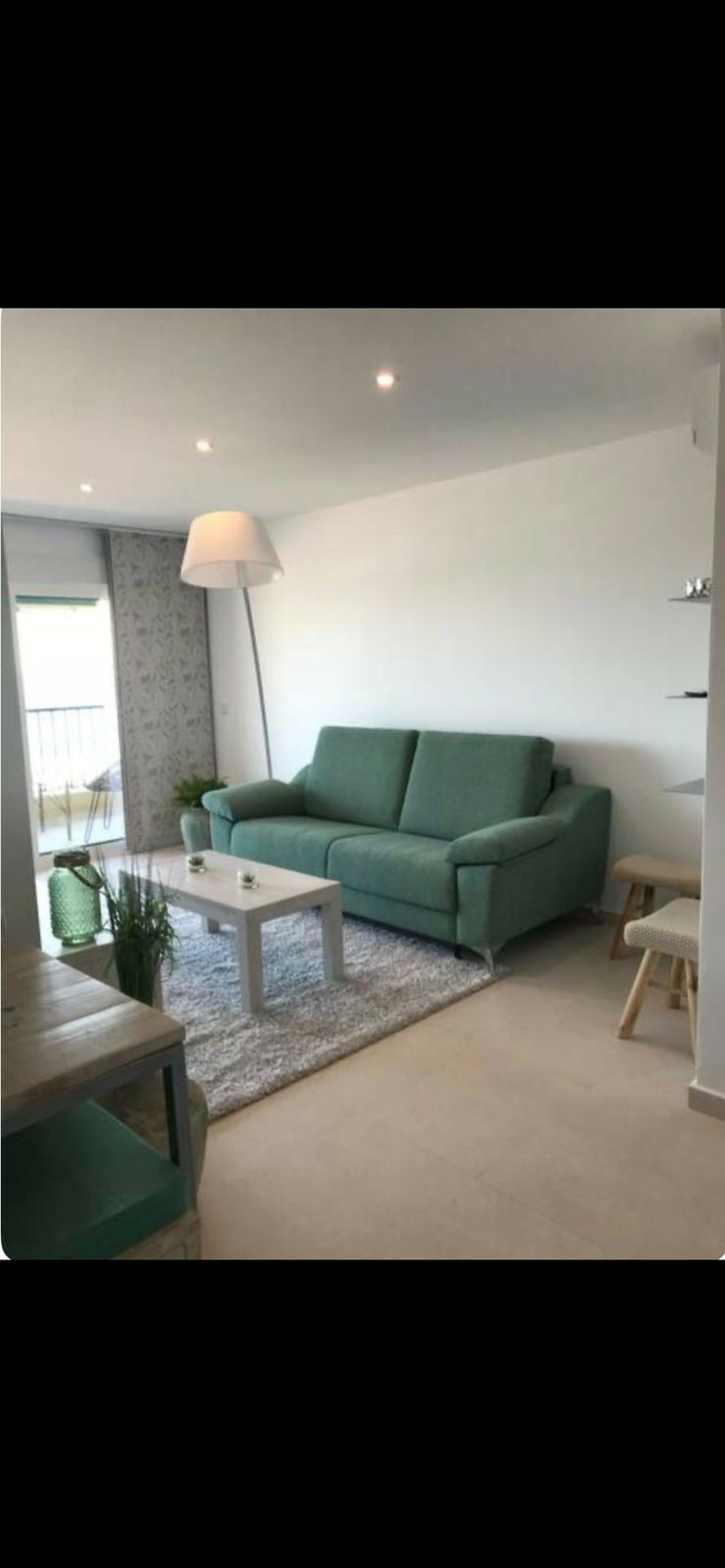Middle Floor Apartment Fuengirola Málaga - image 7