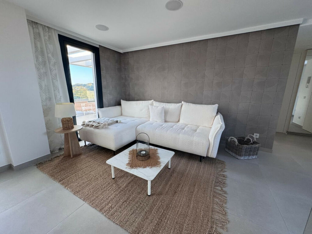Penthouse La Cala de Mijas Málaga - image 7