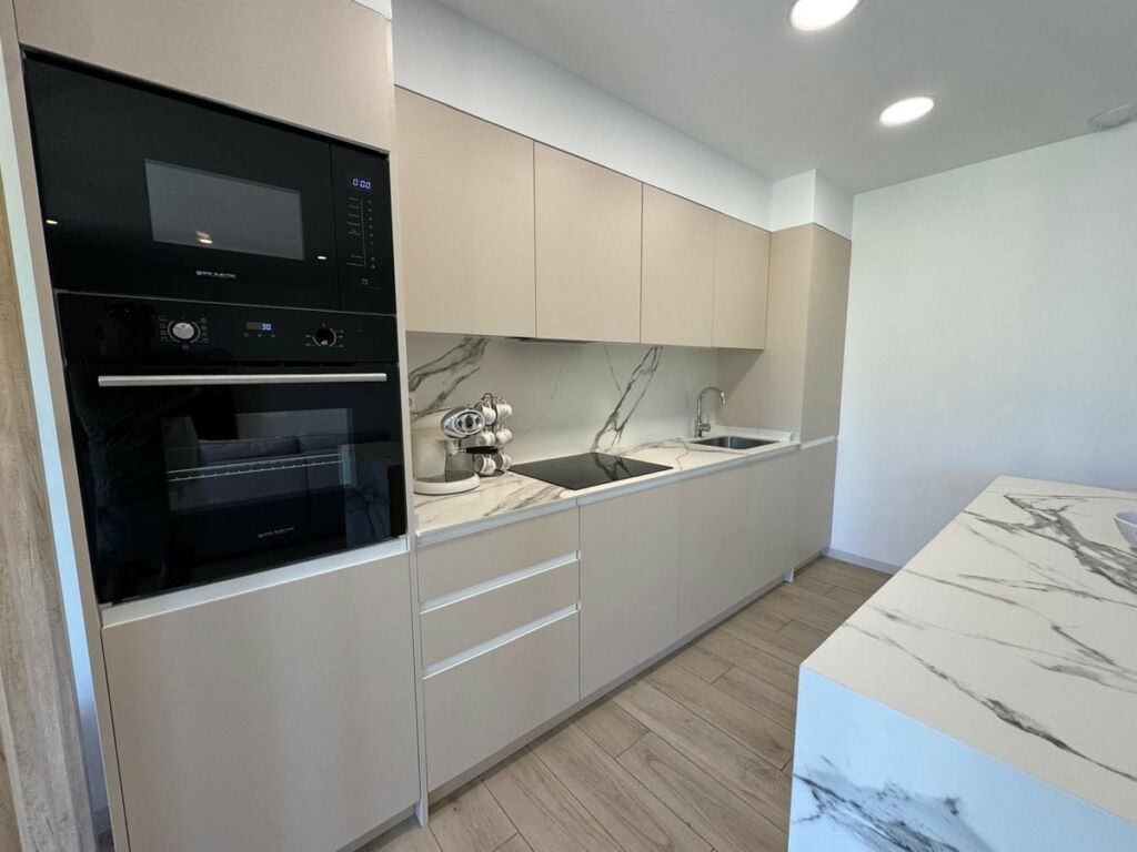 Ground Floor Apartment Santa Rosalia Lake and Life Resort Murcia - image 7