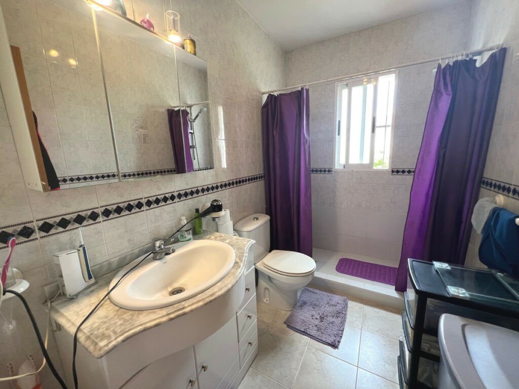 Detached Villa La Nucia Alicante - image 7