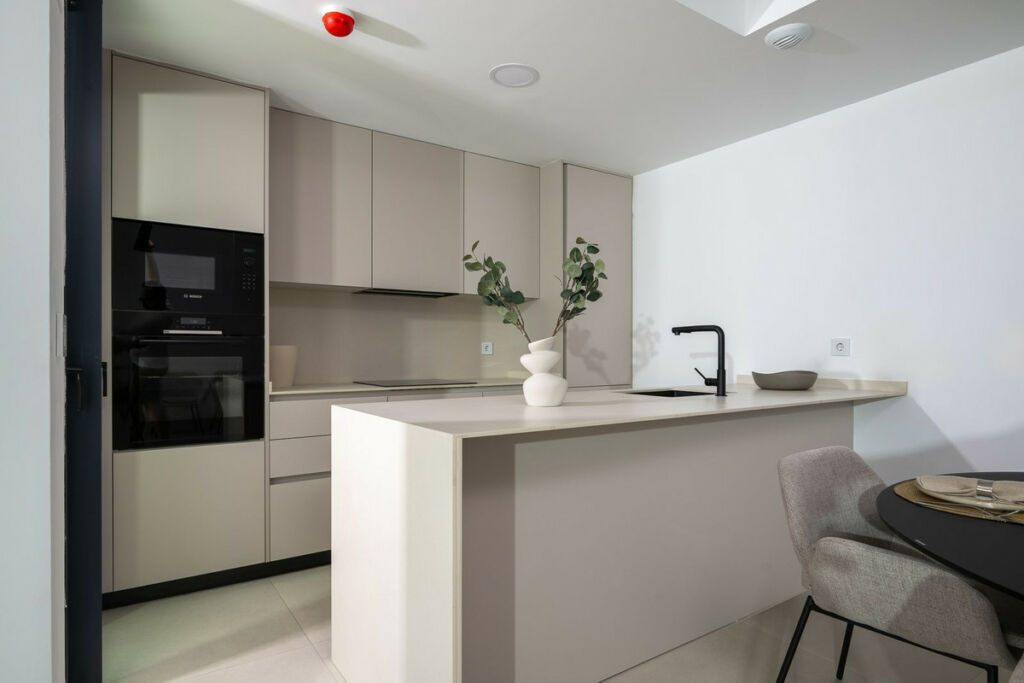 Ground Floor Apartment Fuengirola Málaga - image 7