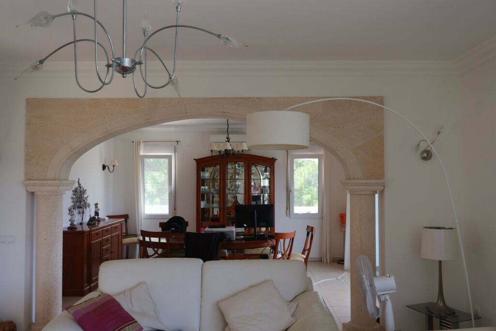 Detached Villa Javea Alicante - image 7
