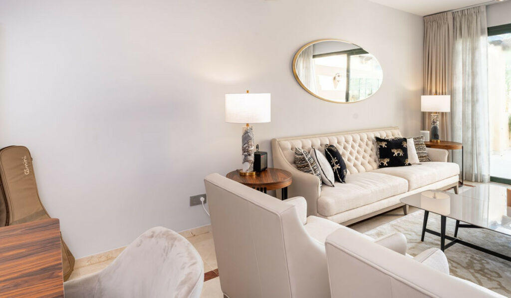 Penthouse Duplex Atalaya Málaga - image 7