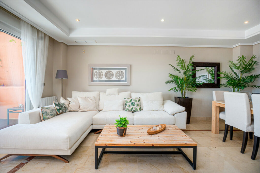 Penthouse Duplex Marbella Málaga - image 7