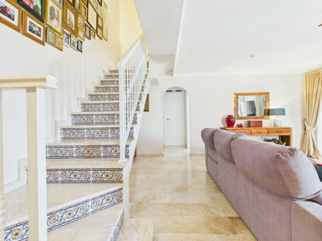 Semi-Detached House Manilva Málaga - image 7