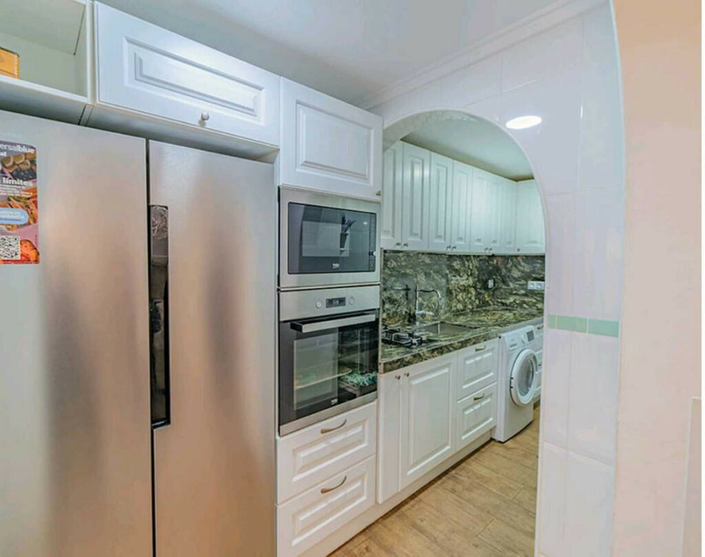 Semi-Detached House Gran Alacant Alicante - image 7