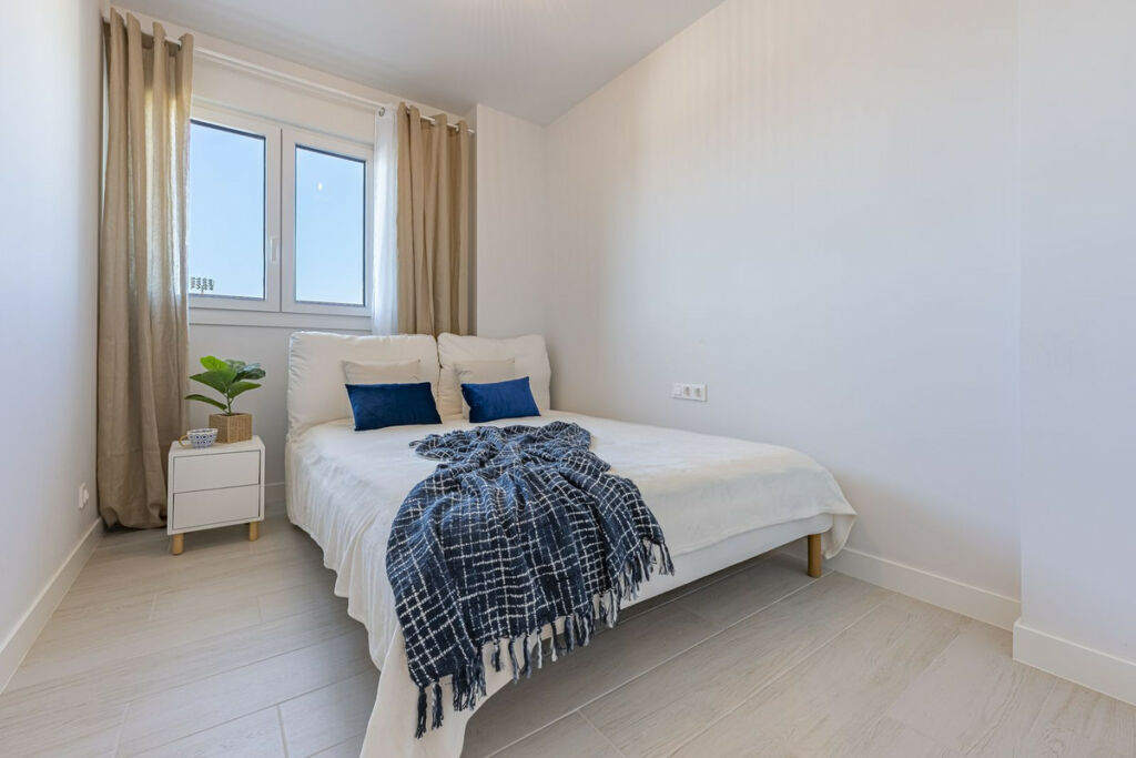 Penthouse Estepona Málaga - image 7