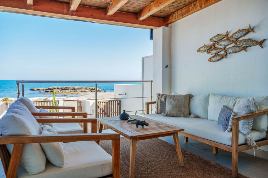 Townhouse Estepona Málaga - image 7