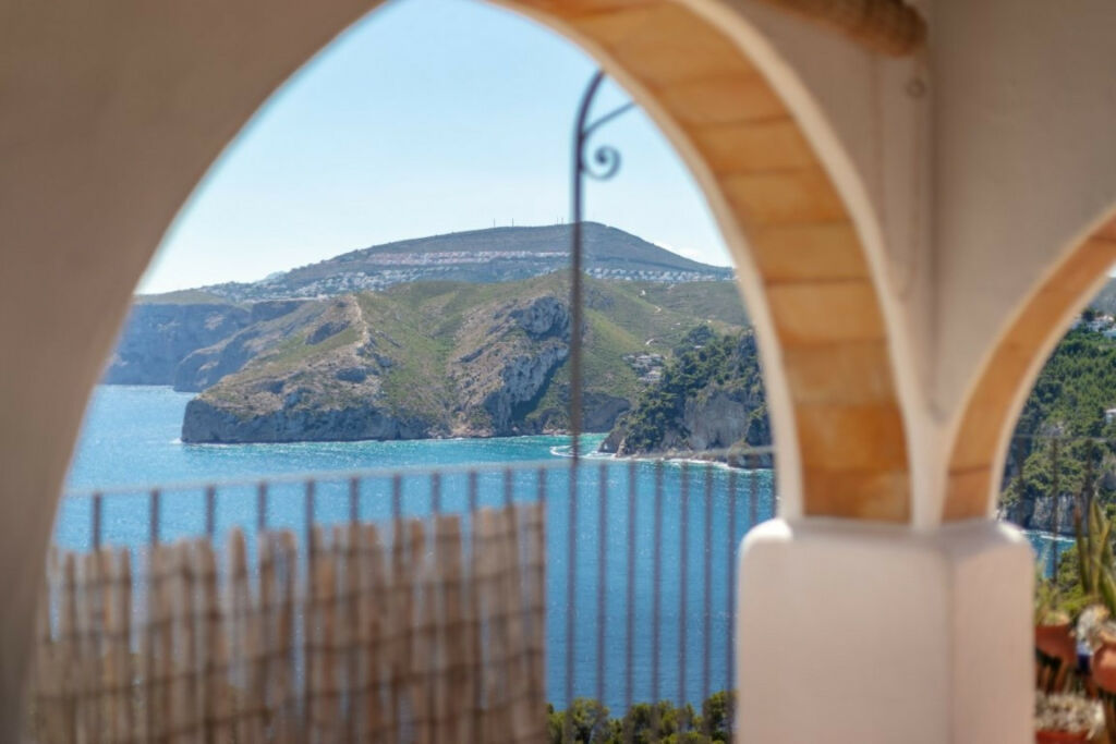 Detached Villa Javea Alicante - image 7