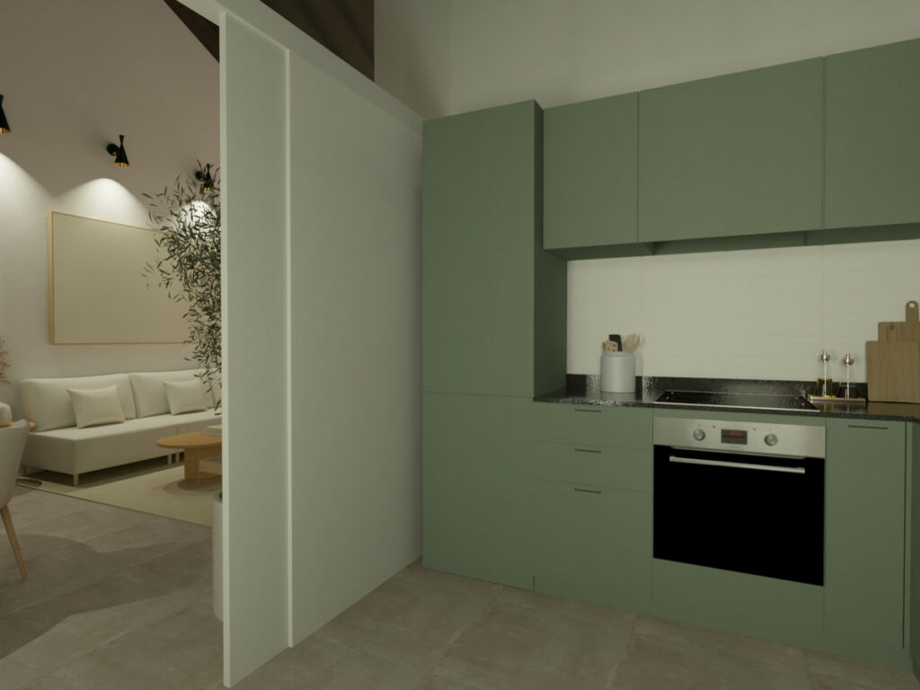 Townhouse Sucina Murcia - image 7