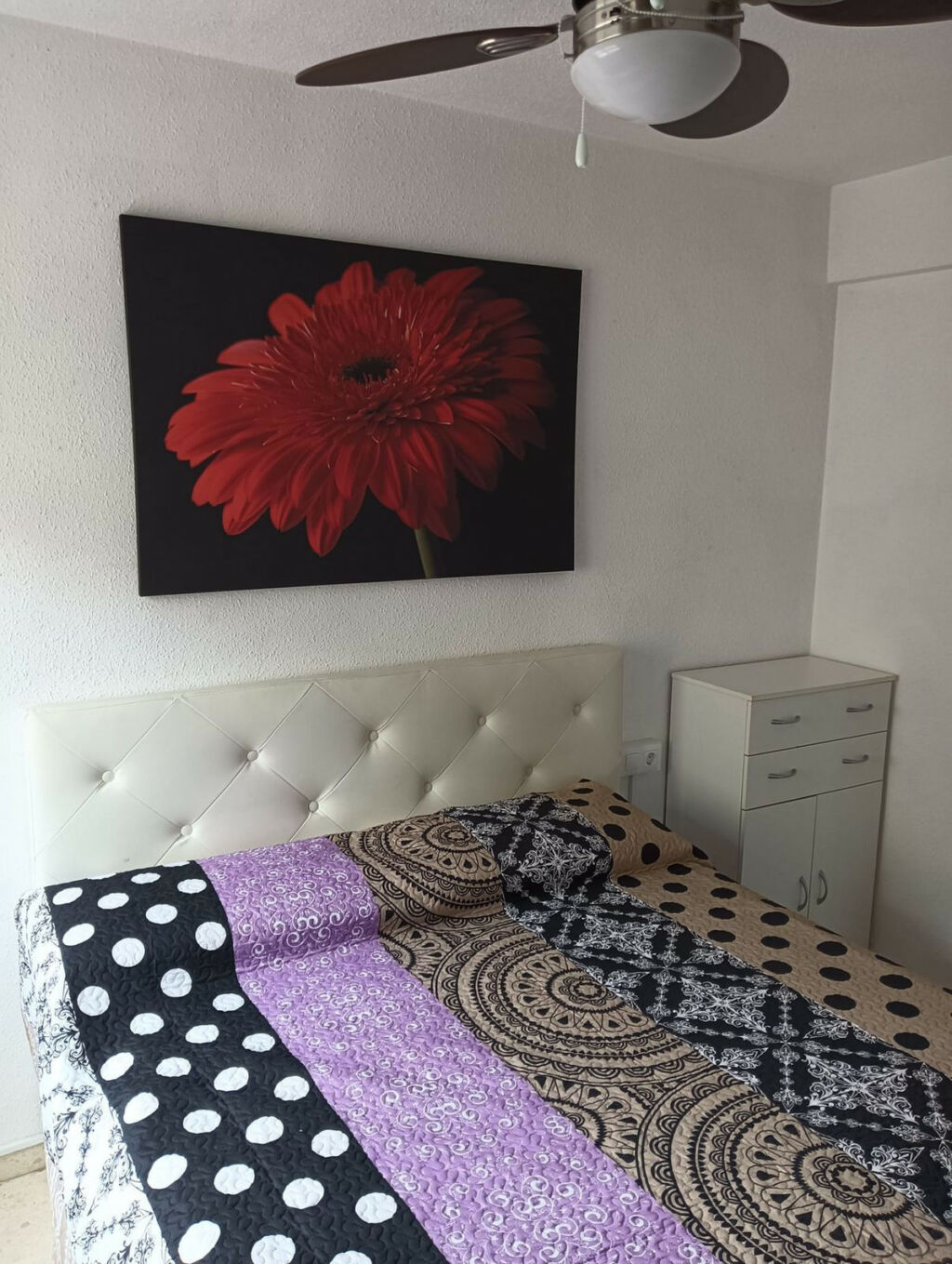 Middle Floor Apartment Finestrat Alicante - image 7