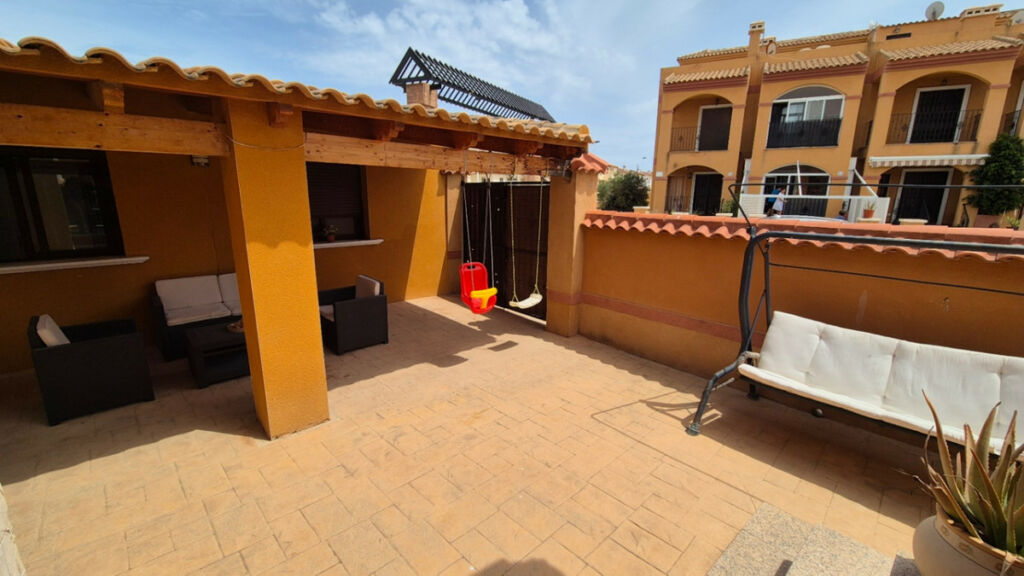 Detached Villa Torrevieja Alicante - image 7