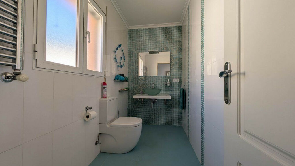 Detached Villa Calpe Alicante - image 7