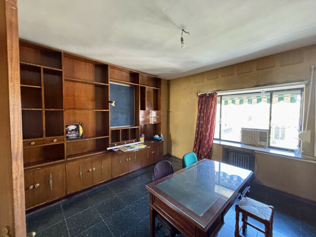Middle Floor Apartment Málaga Centro Málaga - image 70