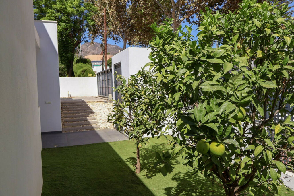 Detached Villa Benalmadena Costa Málaga - image 70